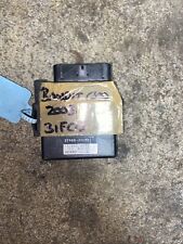 Bandit1200 2003 ecu for sale  DONCASTER