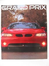 1997 pontiac grand for sale  Baltic