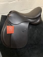 Taygur saddle adj for sale  Shipping to Ireland