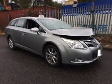 Toyota avensis 2.0 for sale  ROCHDALE