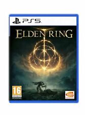 Ps5 elden ring usato  Napoli