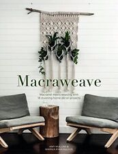 Macraweave macrame meets for sale  UK