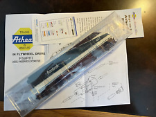 Athearn f59phi amtrak for sale  Louisville