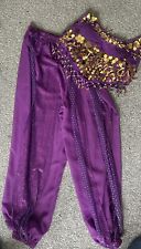 belly dance for sale  DONCASTER