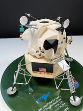 Módulo lunar Grumman modelo Apollo NASA Topping Models comprar usado  Enviando para Brazil