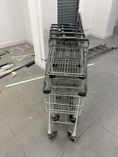 Grocery shopping trolley for sale  LONDON