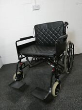 Wheelchair fortuna 1400hd for sale  LICHFIELD