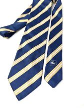 burberry tie for sale  Oyster Bay
