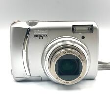 Nikon Coolpix L1 Kompaktowy aparat cyfrowy z Japonii, używany na sprzedaż  Wysyłka do Poland