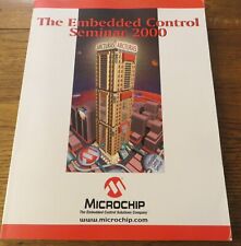 The Embedded Control Seminar 2000 de Microchip segunda mano  Embacar hacia Argentina