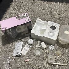 Tommee Tippee Closer to Nature Electric Breast Pump (5010415230188) Used for sale  Shipping to South Africa