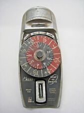 Used, Vintage John Bean Dial-A-Matic Mod 130 Alignment Gauge Mechanics Specialty Tool for sale  Saginaw