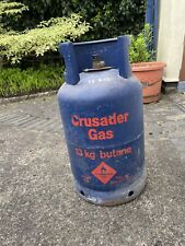 13kg butane gas for sale  WALSALL