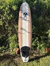foam surfboard for sale  BARNSTAPLE