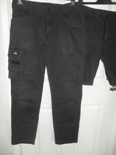 Dickies workwear trousers for sale  IPSWICH