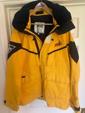 Musto hpx sailing for sale  UK