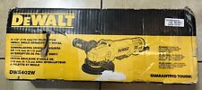 Dewalt dwe402w corded for sale  Pompano Beach