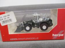 Herpa spur 158190 gebraucht kaufen  Wenden