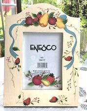 Enesco picture frame for sale  Granger