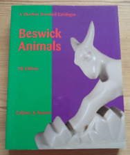 Beswick animals callows for sale  DEAL