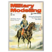 Military modelling magazine for sale  GREAT YARMOUTH