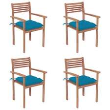 Tidyard patio chairs for sale  Rancho Cucamonga