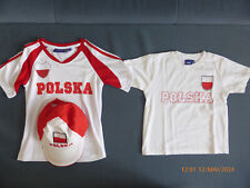 Polska shirt koszulka gebraucht kaufen  Deutschland