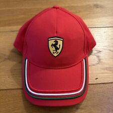 Ferrari cap formula for sale  BORDON