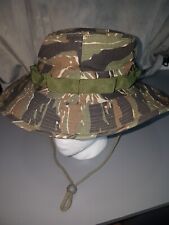 Mfh boonie camouflage for sale  TELFORD