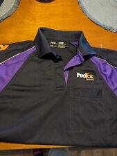 Fedex uniform shirt for sale  Colville