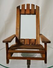 Wood lounge chair for sale  Valley Village