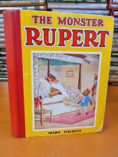 monster rupert for sale  MIRFIELD