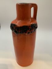 Kreutz keramik vase gebraucht kaufen  Rhede