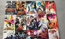 Manga twin star gebraucht kaufen  Bopfingen