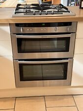 neff double oven for sale  ADDLESTONE