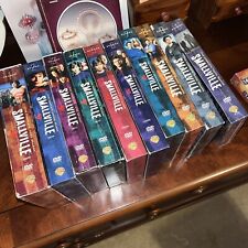 Smallville full set for sale  Perry