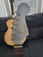 Fender sonoran sce for sale  Rosedale