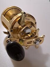 UPGRADED SHIMANO TRINIDAD TN50 BIG GAME REEL JAPAN 6 CARBON FIBER DRAG WASHERS for sale  Shipping to South Africa