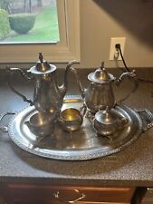 Oneida silver plated for sale  Waterville