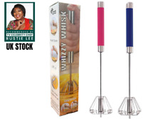 Piranha whizzy whisk for sale  BLACKPOOL