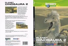 DC 11 - DINOSAUR PLANET 2 (2003) DISCOVERY CHANNEL - DVD croata comprar usado  Enviando para Brazil