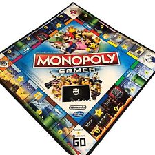 Monopoly gamer edition for sale  Granbury