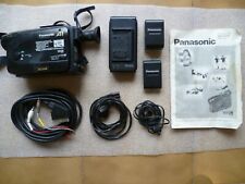 nv ds60 panasonic d'occasion  Montpellier-