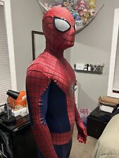 Amazing spiderman screen for sale  Troy