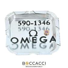 Omega incabloc calibro usato  Sant Angelo Romano