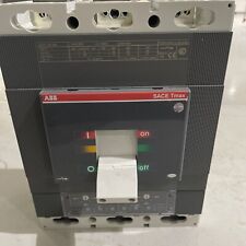 Abb sace t6h for sale  Shipping to Ireland