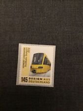 Briefmarke design deutschland gebraucht kaufen  Lohmar