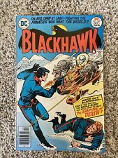 Blackhawk issue 249 for sale  Scottsdale