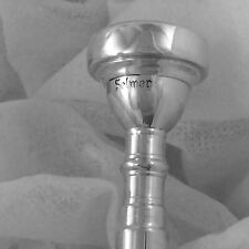 Trumpet selmer mouthpiece for sale  Carlsbad