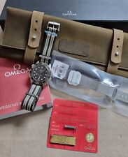 Omega seamaster diver usato  San Giorgio A Cremano